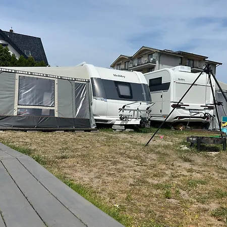 Camping Queen I King *